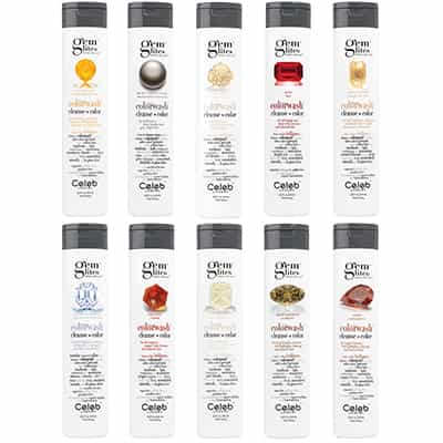 Gem Lites® Colorwash®