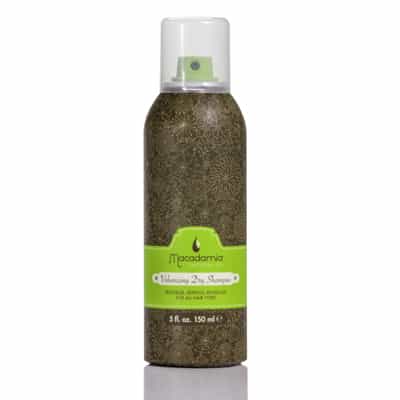 Macadamia Natural Oil Volumizing Dry Shampoo