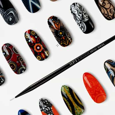 GelColor Artist Series Design Gels