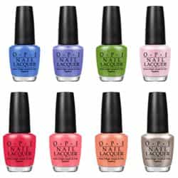New Orleans by OPI