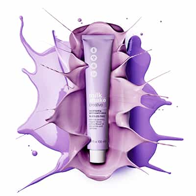 milk_shake Creative Permanent Color