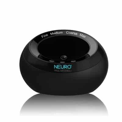 Neuro Cell by Paul Mitchell