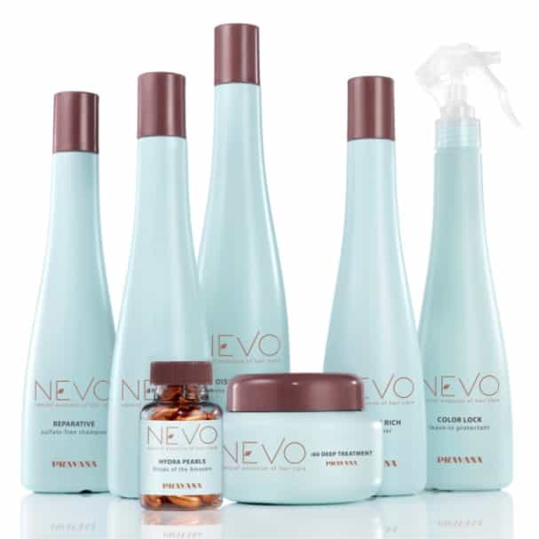 Pravana NEVO Collection