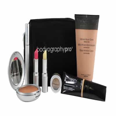 Bodyography Professional Cosmetics