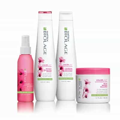 Biolage COLORLAST From Matrix