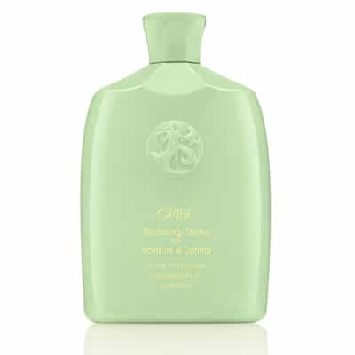 Cleansing Crème From Oribe