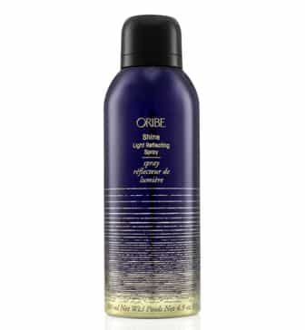 Oribe Hair Care Shine Light Reflecting Spray