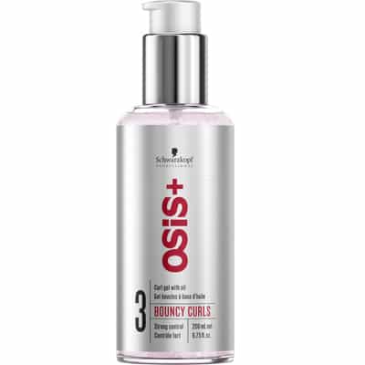 OSiS+ Bouncy Curls