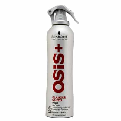 OSiS+ Glamour Queen Hairspray
