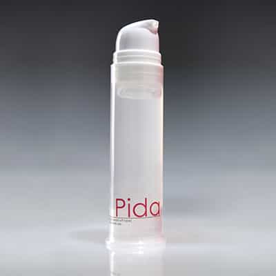 Pida Exfoliating Gel