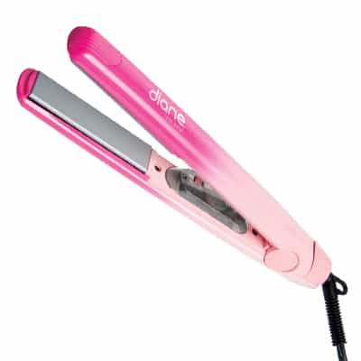 Pink Ombré Flat Iron From FROMM