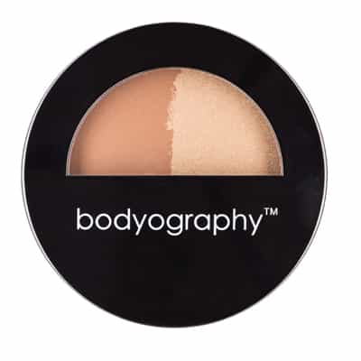 Bodyography Professional Cosmetics Every Finish Powder