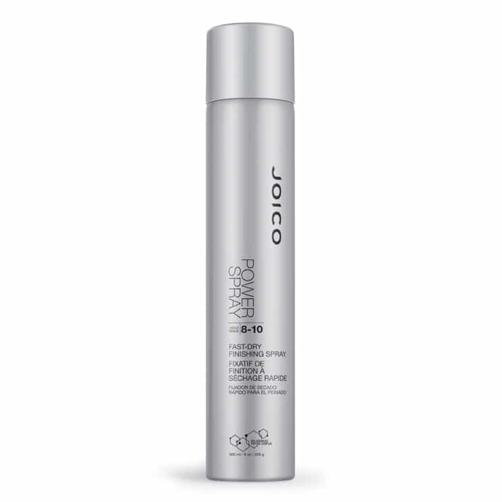 Power Spray Fast-Drying Finishing Spray