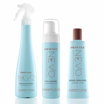 Pravana NEVO Styling Collection