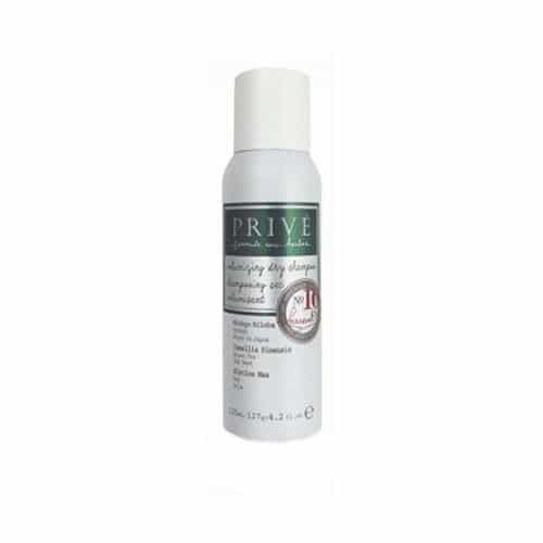Prive Volumizing Dry Shampoo
