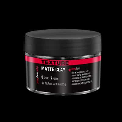Sexy Hair Matte Texturizing Clay