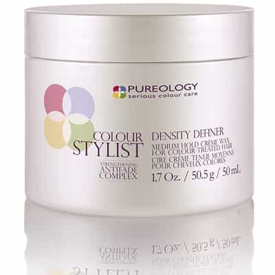 Density Definer From Pureology