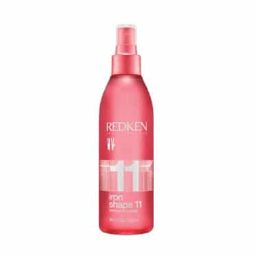 REDKEN Iron Shape 11 Finishing Thermal Spray