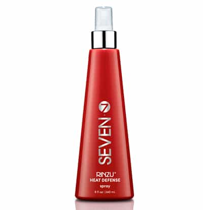 Rinzu® Heat Defense Spray