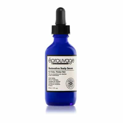 Éprouvage Restorative Scalp Serum