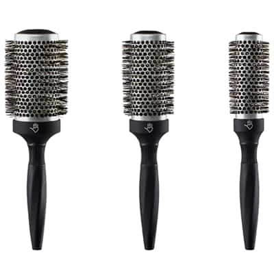 Sam Villa Signature Series Thermal Brushes