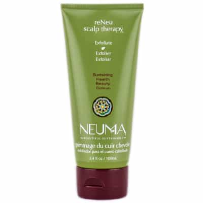 ReNeu Scalp Therapy From NEUMA