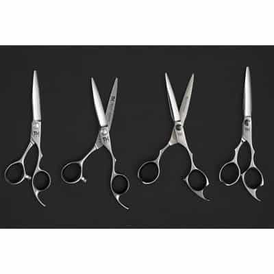 Tracey Hughes Education Launches Premium/Elite Scissor Range