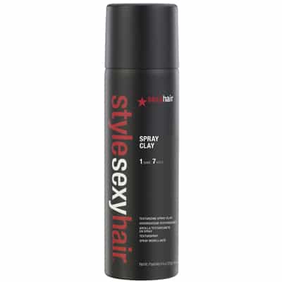Sexy Hair Spray Clay