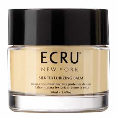 New York Silk Texturizing Balm