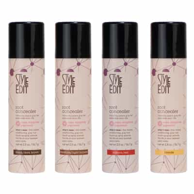 Root Concealer From Style Edit