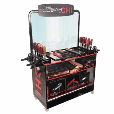 The Toolbar by CHI