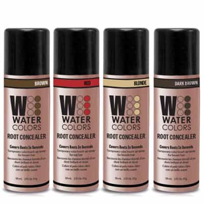 Tressa Watercolors Root Concealers