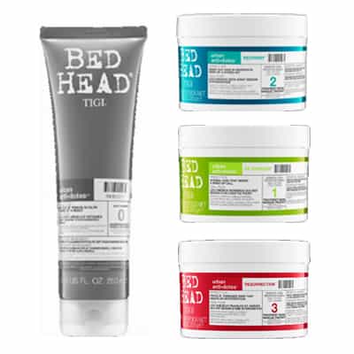 TIGI Urban + Antidotes