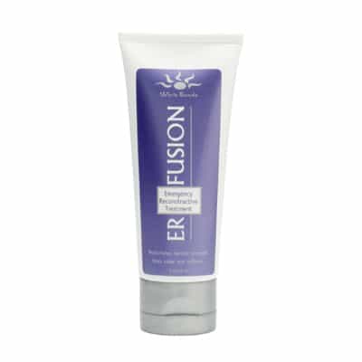White Sands ER Fusion
