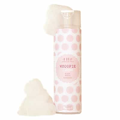 Whoopie! Cream Body Wash From Farmhouse Fresh