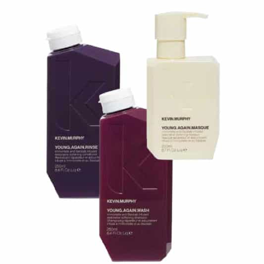 Kevin.Murphy Young.Again
