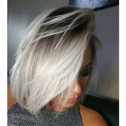 Titanium Root Shadow - Redken