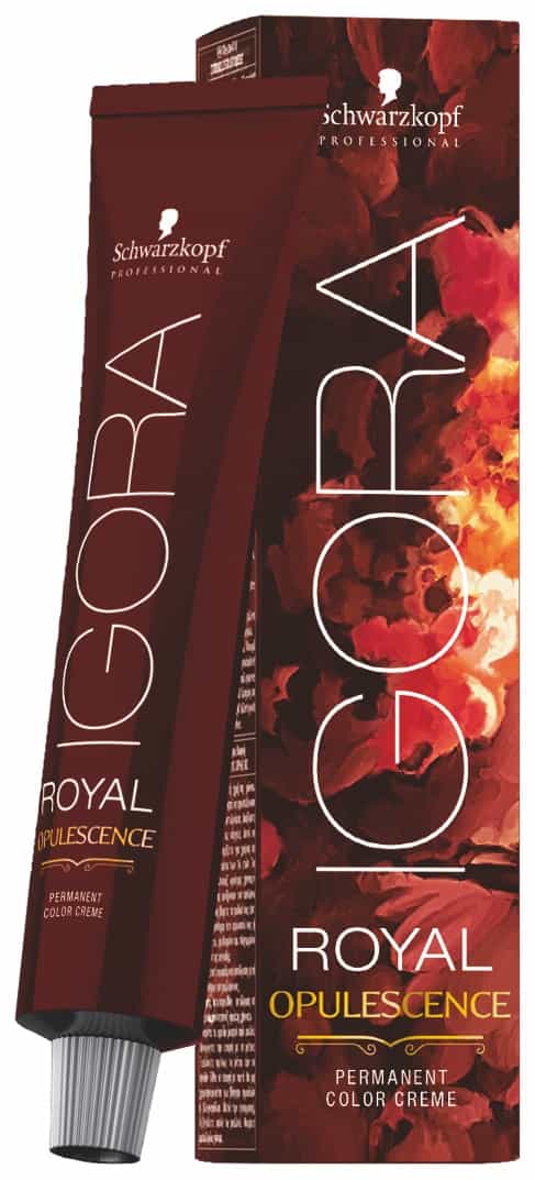 Igora Royal® Opulescence