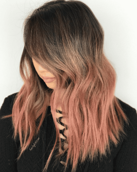 Kim Tran Color Melt