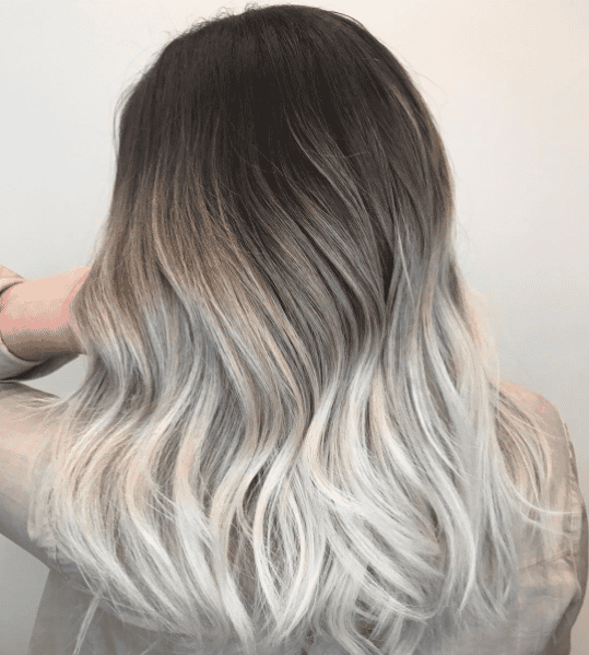 Lisa Loves Balayage 1
