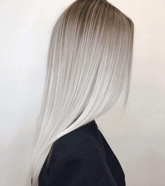 Lisa Loves Balayage 2