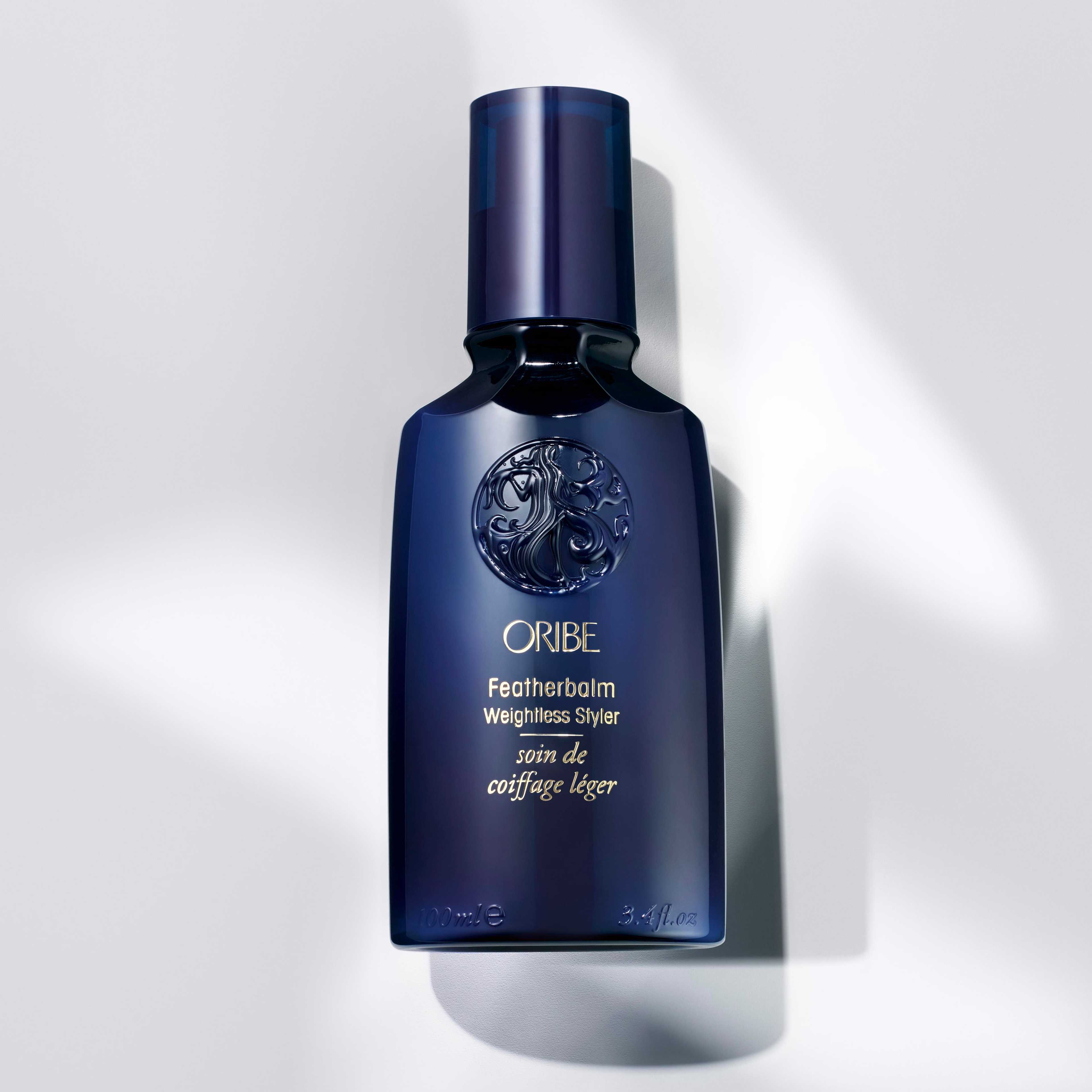 Featherbalm Weightless Styler