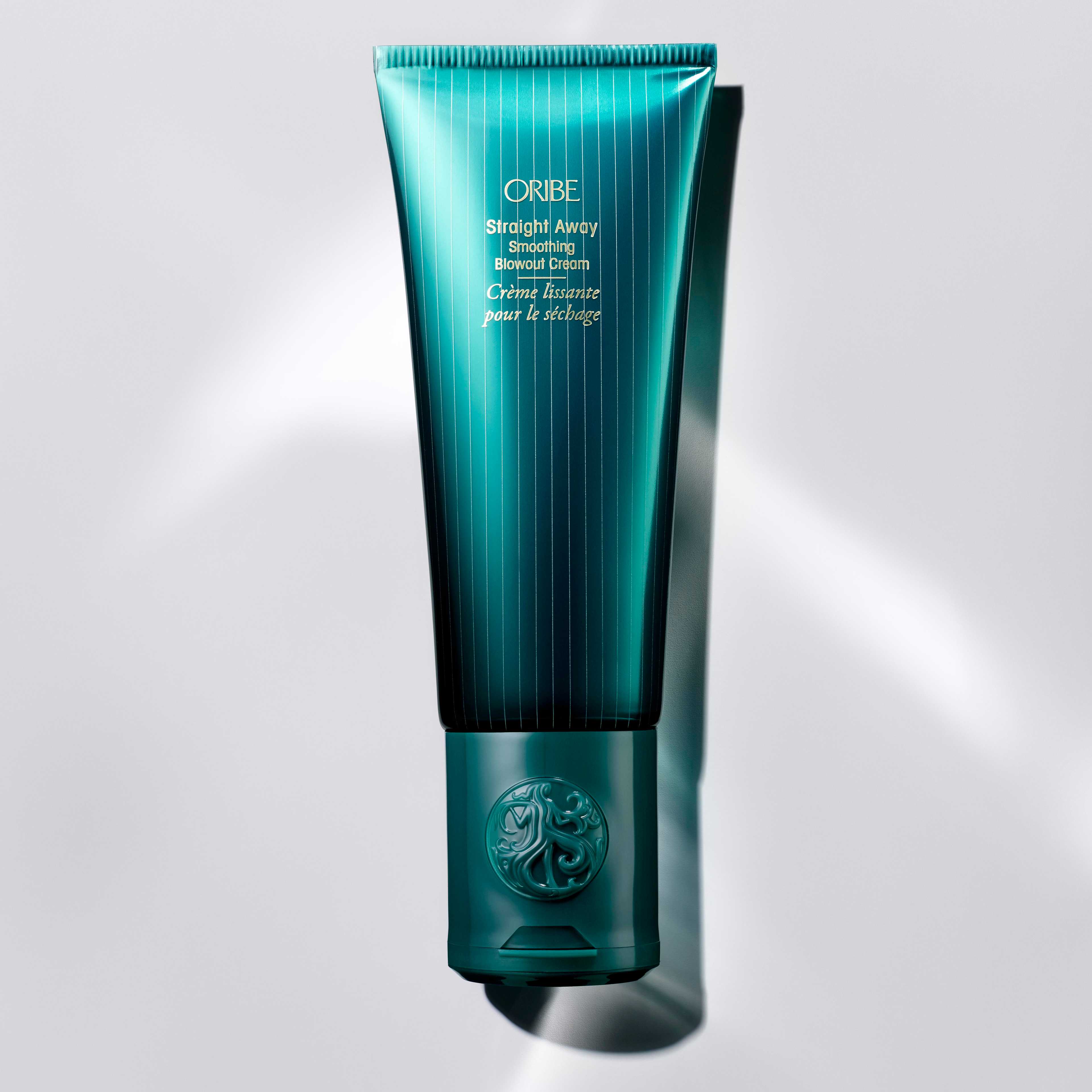 Straight Away Smoothing Blowout Cream