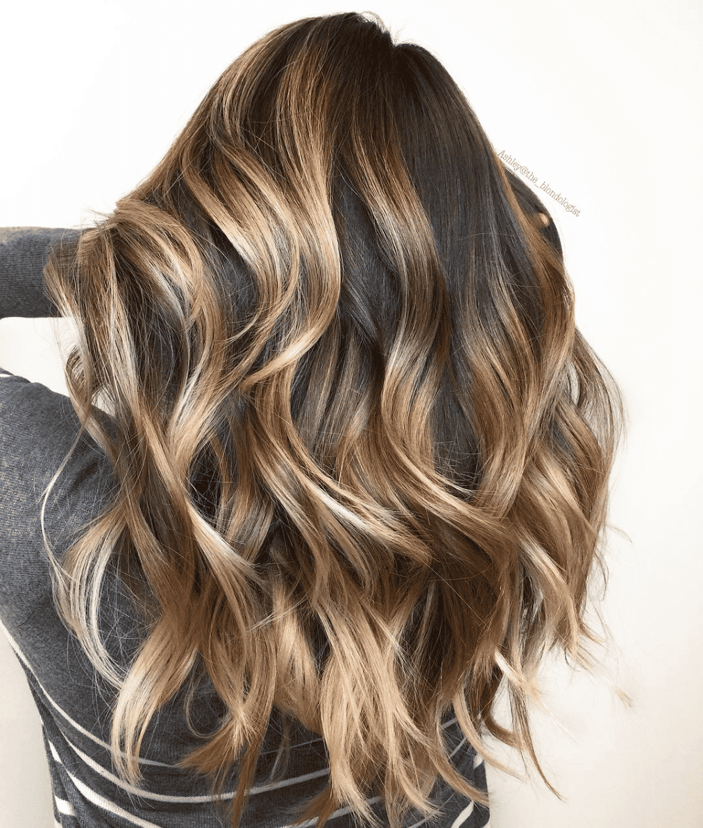 the_blondologist-high-contrast-warm-balayage