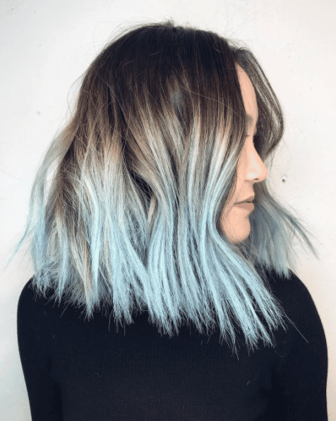 Chi Tang Color Melt 2