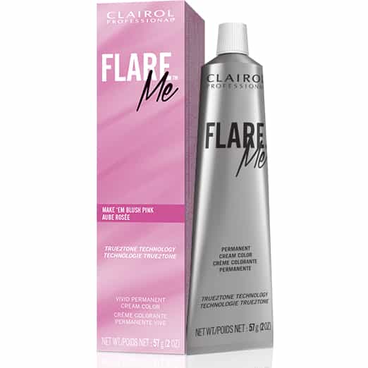 clairol-flare-me