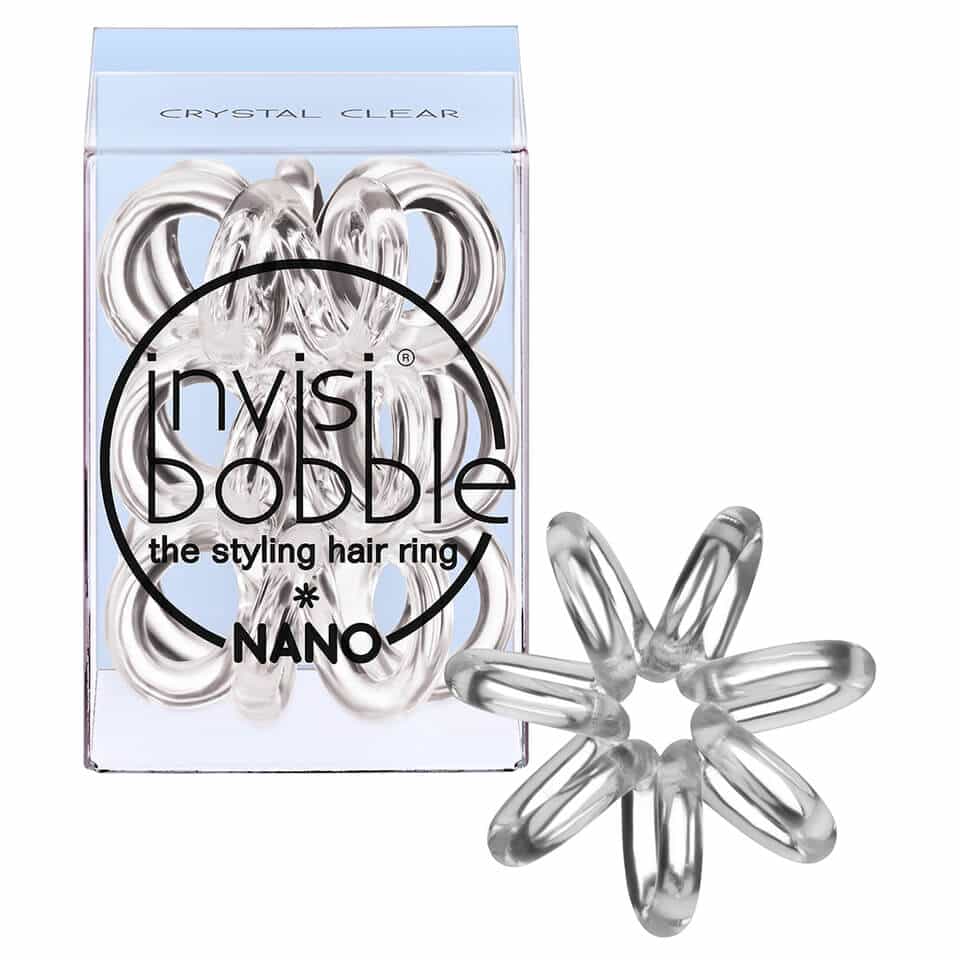 Invisibobble Nano