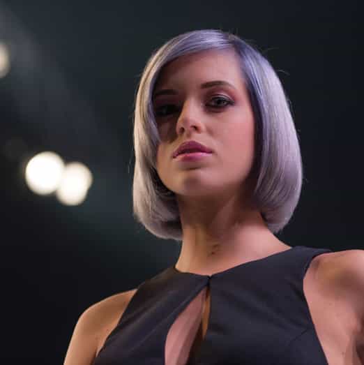 Smoky Violet