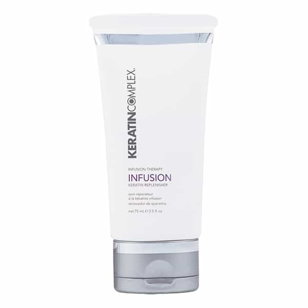 Infusion Keratin Replenisher