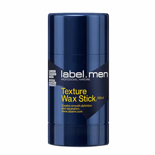 Label.Men Texture Wax Stick